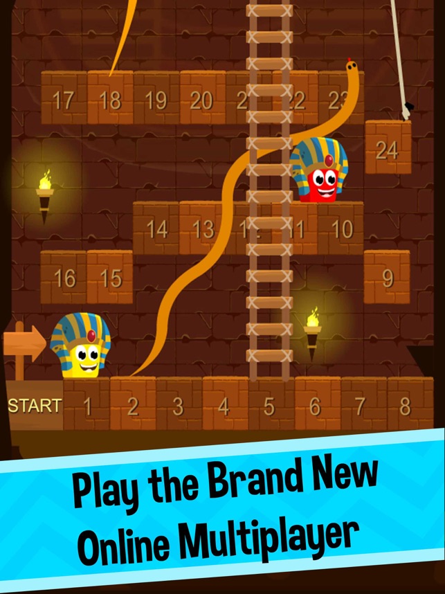 snake & ladders Read more on mobile app development from our blog:   Download app f…