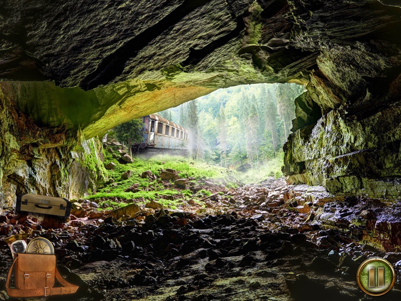 Lost & Alone: Adventure Games screenshot 8