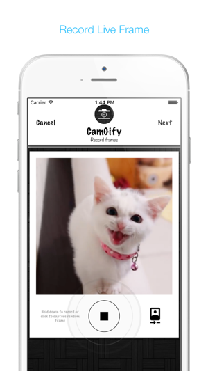 CamGify(圖1)-速報App