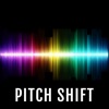 Pitch Shifter AUv3 Plugin - iPhoneアプリ