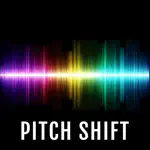 Pitch Shifter AUv3 Plugin App Contact