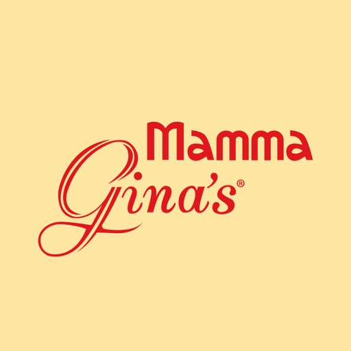 Mamma Ginas