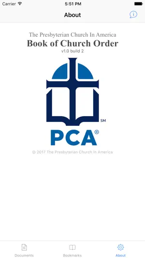 PCA BCO screenshot 4