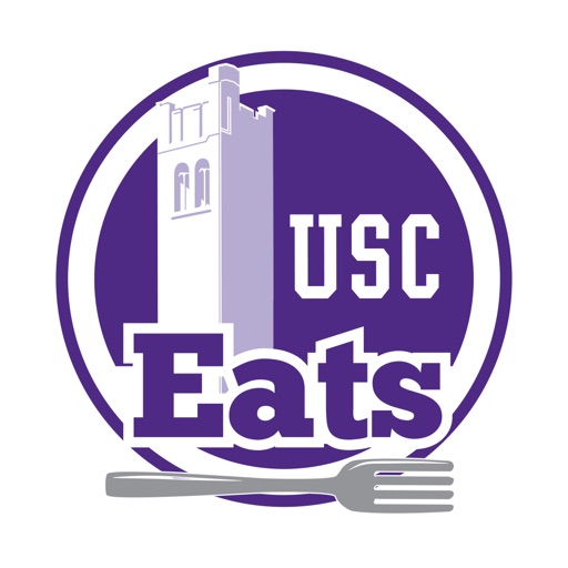 USCeats icon