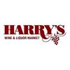 Harry's Wine & Liquor Market