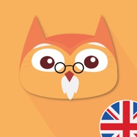Holy Owly, Englisch lernen