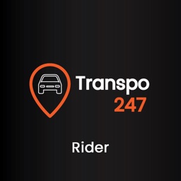 Transpo247 Rider