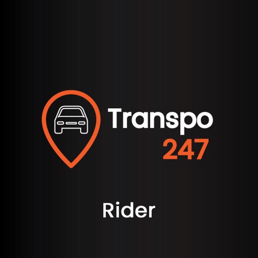 Transpo247 Rider
