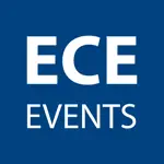 ECE Events App Positive Reviews