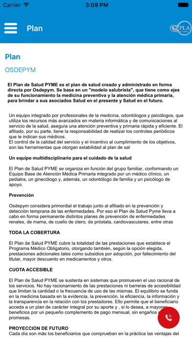 Screenshot #2 pour OSPLA