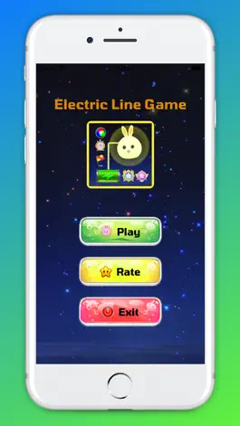 Game screenshot Electric Light Connect Puzzle mod apk