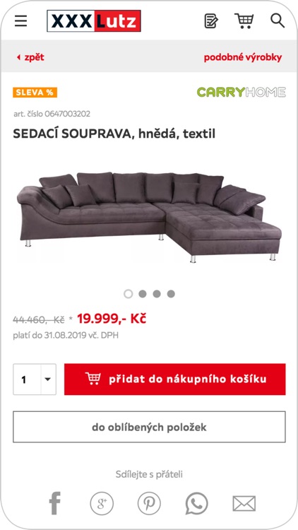 XXXLutz screenshot-3