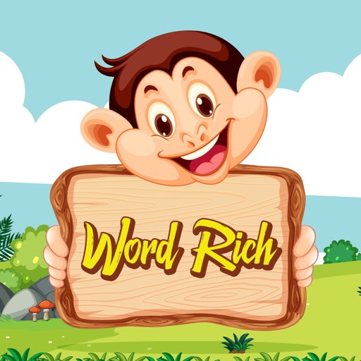 Word Rich icon