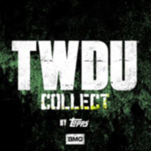 TWD Universe Collect by Topps® iOS App