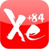 Xe+84 icon