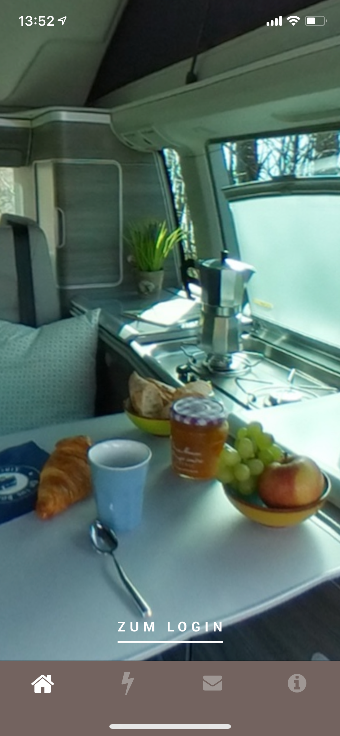 CITYPEAK CAMPERS