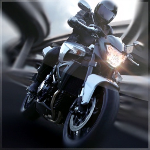 Xtreme Motorbikes Icon