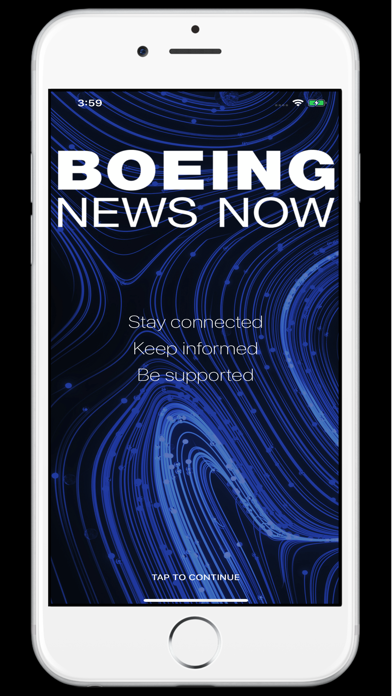 How to cancel & delete Boeing Now from iphone & ipad 1