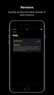 reviewkit - ratings & reviews iphone screenshot 3
