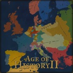 Download Age of History II Europe app