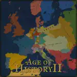 Age of History II Europe App Cancel