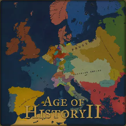 Age of History II Europe Cheats