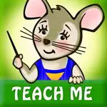 TeachMe: 3rd Grade App Contact