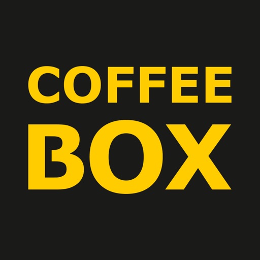 Coffeebox by Ideagroup