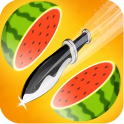 fruit slicing