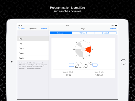 Screenshot #5 pour Unical Ufly