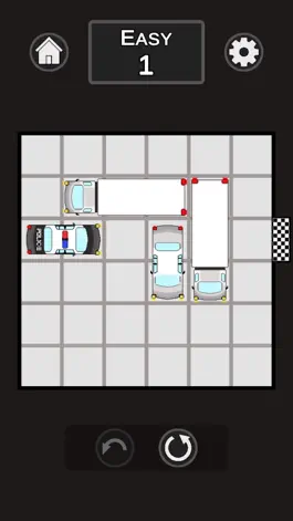 Game screenshot Traffic Jam Mania hack