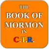 The Book of Mormon in C.T.R. negative reviews, comments