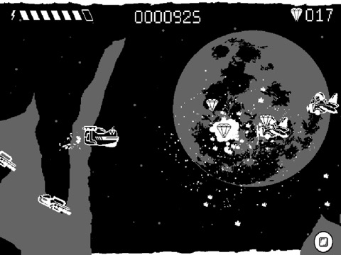 1bit shooter plusのおすすめ画像5