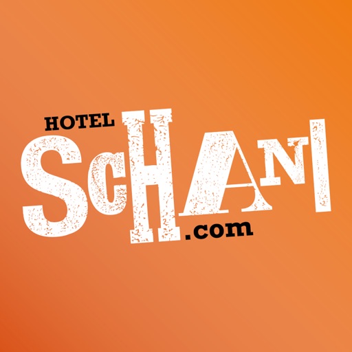 Schani Hotels icon