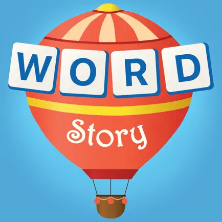 WordStory: Word Search Puzzles Cheats