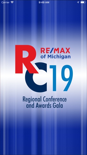 RE/MAX Michigan Conference(圖1)-速報App