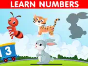 abc алфавит: Детские игры! айпад изображения 4