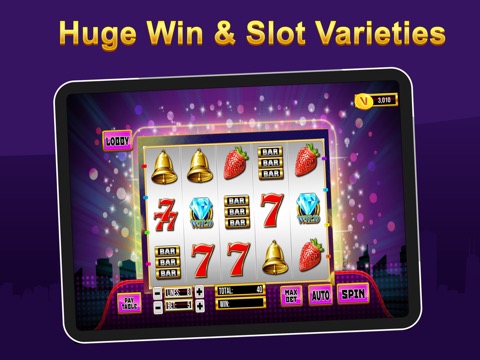Victory Slots Casino Gameのおすすめ画像2
