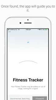 bluetooth finder iphone capturas de pantalla 2
