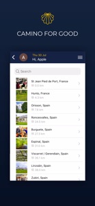 Camino for Good screenshot #4 for iPhone