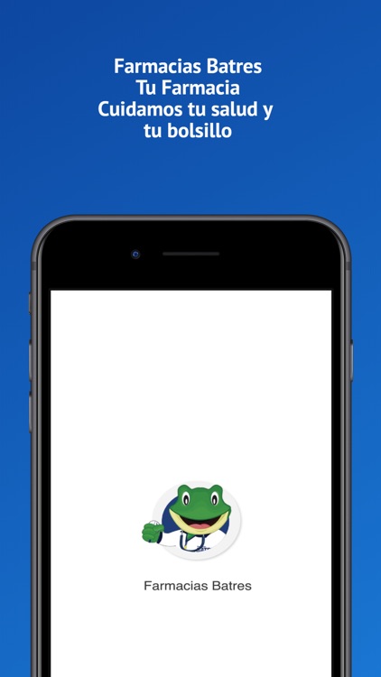 Farmacias Batres