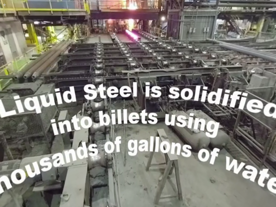 Screenshot #6 pour Gerdau Virtual Tours