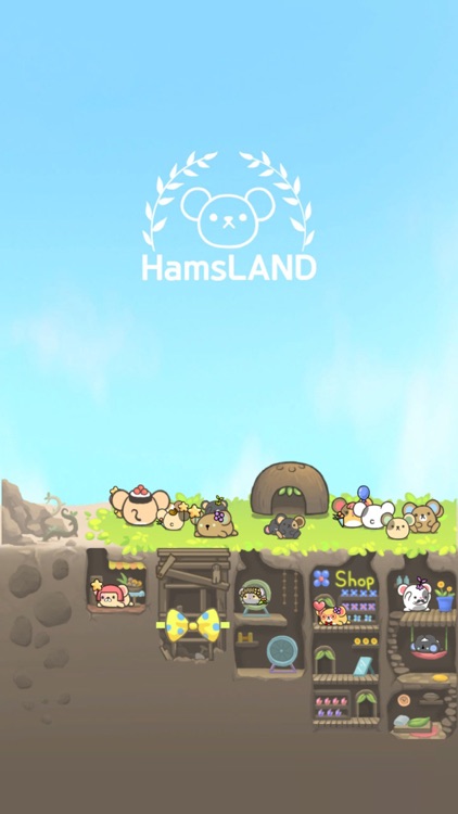 HamsLAND