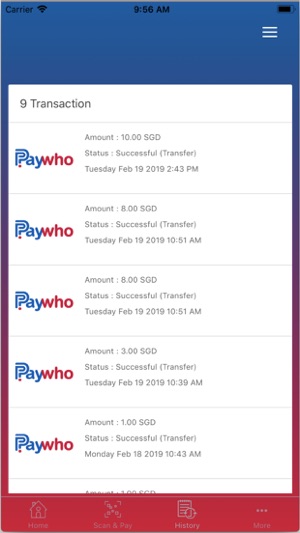 Paywho(圖4)-速報App