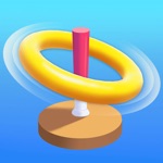 Download Lucky Toss 3D - Toss & Win Big app