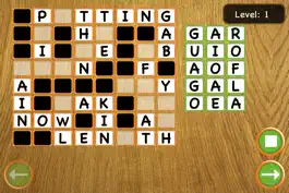 Game screenshot Words Crossword Puzzle hack