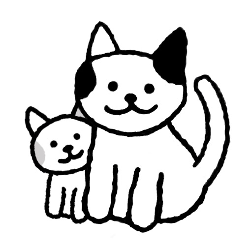 ねこはほんとかわいいのアプリ詳細とユーザー評価 レビュー アプリマ