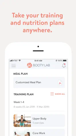 Game screenshot Booty Lab Inc apk