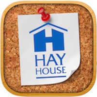 Hay House Vision Board app not working? crashes or has problems?