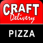 Craft Pizza